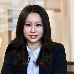 Crystal Cheng